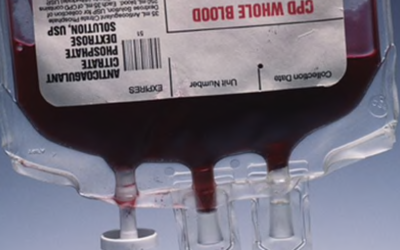 Another Step Closer to Artificial Blood – HealthDay.com