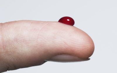 How Powdered Blood Could Revolutionize Medicine – Time Magazine