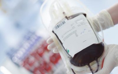 Another Step Closer to Artificial Blood – CBS News.com