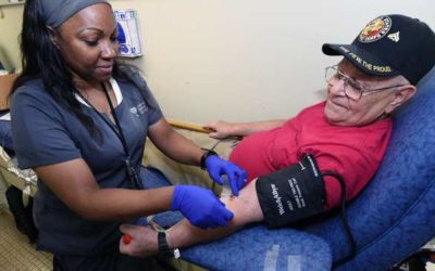 Scientists Are Racing to Create Synthetic Blood in the Wake of Mass Tragedies | VICE.com