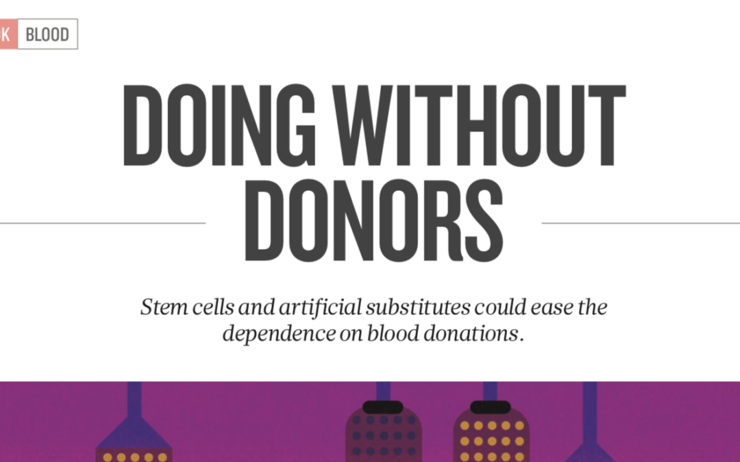 Bioengineering: Doing without donors | Nature