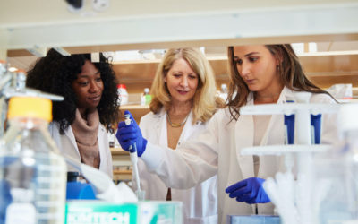 A Strategic Relocation to Baltimore Supports one Biomedical Company’s Growth