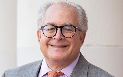 UMB Honors KaloCyte Co-Founder Allan Doctor, MD as David J. Ramsay Entrepreneur of the Year