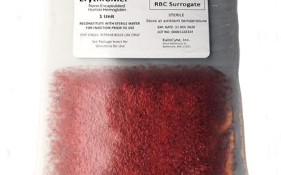 The Pittsburgh Post-Gazette: DARPA Puts $46.4M Toward Synthetic Blood Development