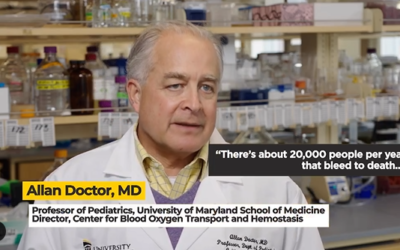 Research Explained in 70 Seconds – UMB on Instagram