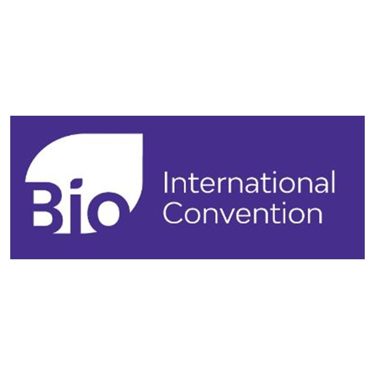 BIO International Convention / June 3-6, 2024 / San Diego, CA