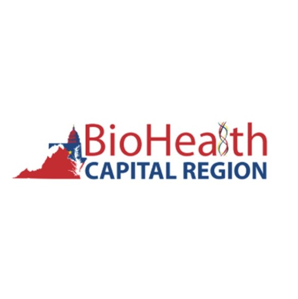 12th Annual BioHealth Capital Region Week / September 15 - 17, 2026 / Rockville, MD